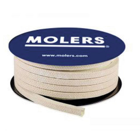 1301 ARAMIDA CON IMPREGNACIÓN DE PTFE