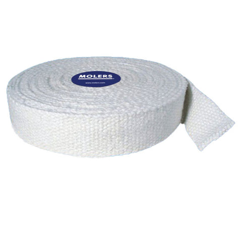 144 CINTA DE FIBRA CERAMICA