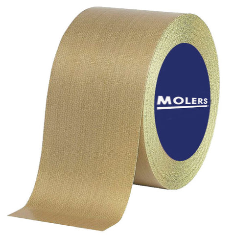 998 CINTA DE FIBRA DE VIDRIO RECUBIERTA DE PTFE